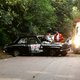 Illustration for article titled Crash Course in Mountain Rallying